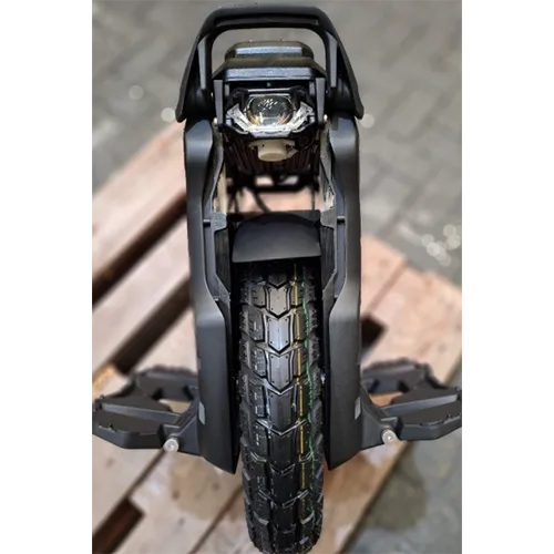 monociclo «Nosfet Aero Unicycle» (Nosfet)