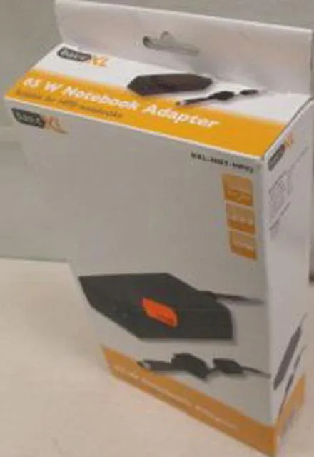 Alimentazione elettrica «Notebook adapter» — foto 2 dell'alert A12/0272/13
