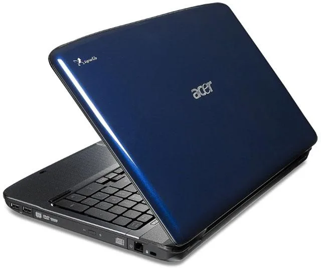 Notebook computer – Aspire 5738 (Acer)