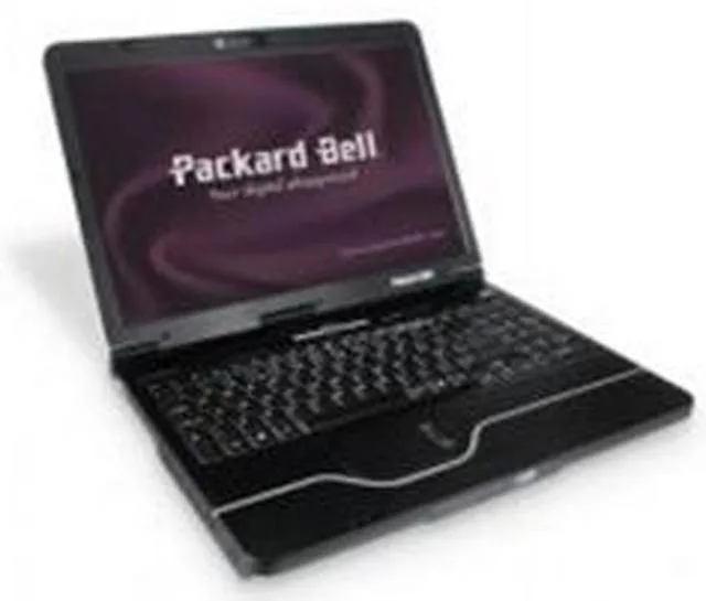 Notebook computer – EasyNote — foto 3 dell'alert 0559/10