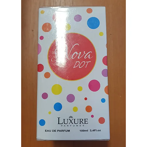 Profumo «NOVA DOT» (LUXURE PARFUMES)
