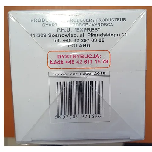 Profumo «NOVA DOT» — foto 3 dell'alert A12/02839/24