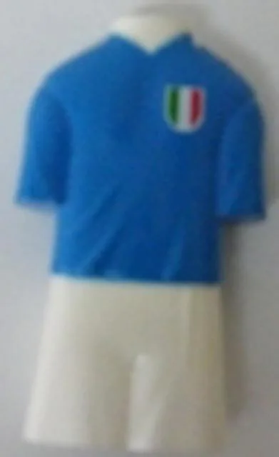 Novità accendino "Italia Shirt accendino" &amp; #13; (Dora)