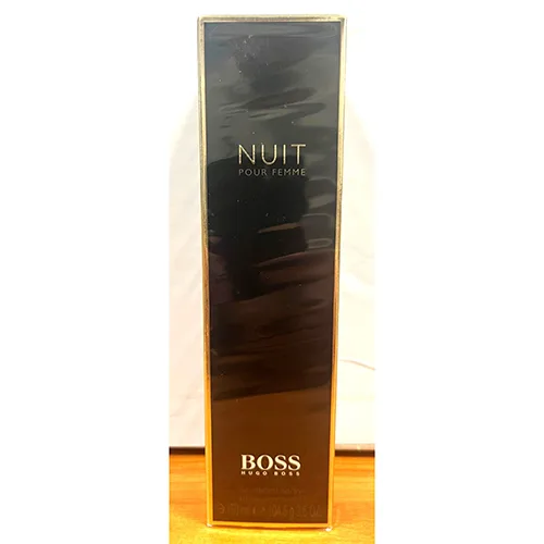 Deodorante «Nuit pour femme» (Hugo Boss)
