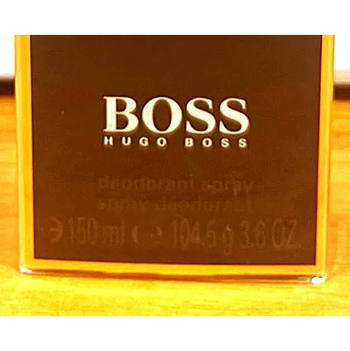 Deodorante «Nuit pour femme» — foto 5 dell'alert SR/00277/26