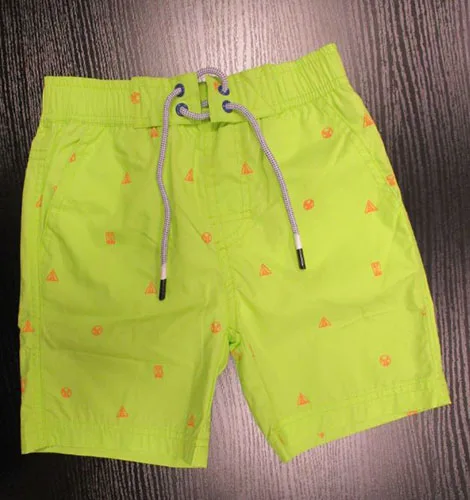 Nuoto per bambini corto (Contemporary Key Styles (CKS))