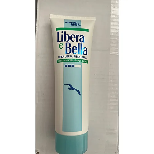 Gel per capelli «Nuovo gel  LIBERA E BELLA» (Libera e bella)