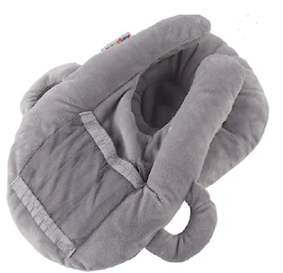 Cuscino autoalimentante del bambino «Nursing Pillow for Breastfeeding, Infant Baby» (Drfeify)