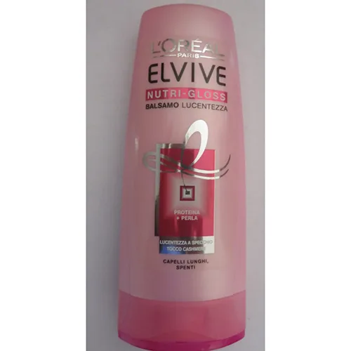 Balsamo per capelli «Nutri Gloss» — foto 4 dell'alert SR/03831/24
