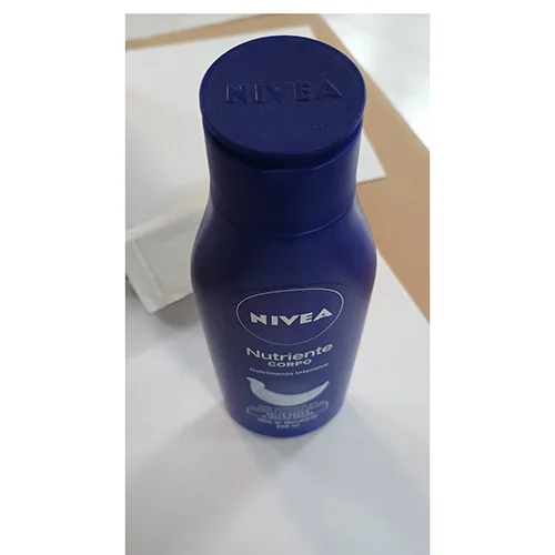 Crema per il corpo «Nutriente corpo» — foto 3 dell'alert SR/04050/25