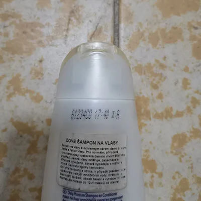 Shampoo «NUTRITIVE SOLUTIONS Daily Moisture» — foto 3 dell'alert SR/00419/26