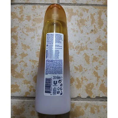 Shampoo «NUTRITIVE SOLUTIONS Radiance Revival FOR VERY DRY, FRAGILE HAIR» — foto 2 dell'alert SR/00418/26
