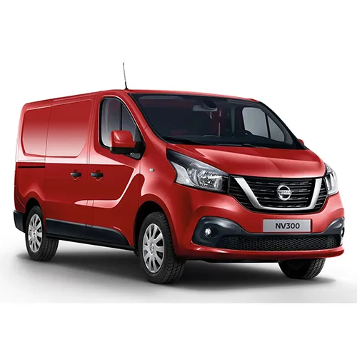 Furgone passeggeri / Veicolo commerciale leggero «NV300» (Nissan)