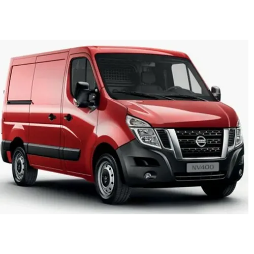 Furgone passeggeri / Veicolo commerciale leggero «NV400» (Nissan)