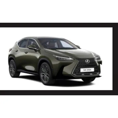 Autovettura «NX» (Lexus)