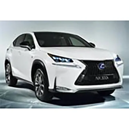 Autovettura «NX300, RX300» (Lexus)
