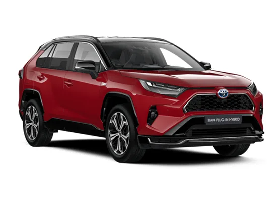 Autovettura «NX450h+, RAV4 PHEV» — foto 2 dell'alert A12/01675/23
