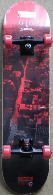 Pattinaggio «NYCityLine» — foto 1 dell'alert A12/1386/13