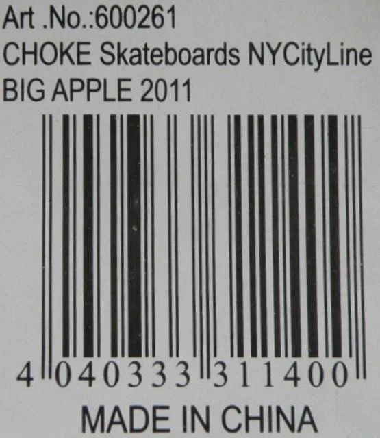 Pattinaggio «NYCityLine» — foto 3 dell'alert A12/1386/13