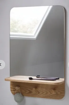 Specchio «Oakley Mirror» (Next)