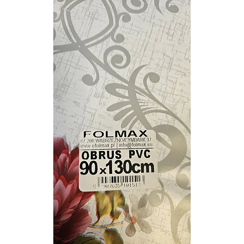 Tovaglia «Obrus PVC» (FOLMAX)