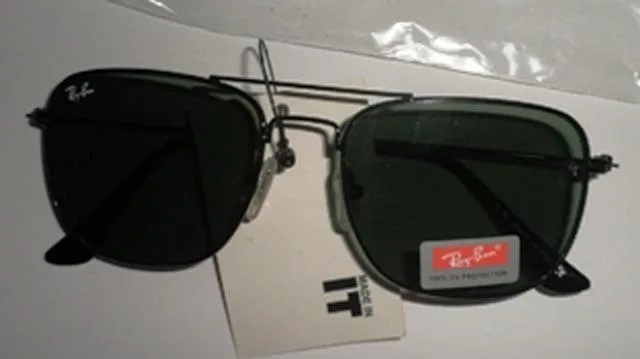 Occhiali da sole &amp; #13; &amp; #13; (Ray Ban (THE PRODUCT IS COUNTERFEIT))
