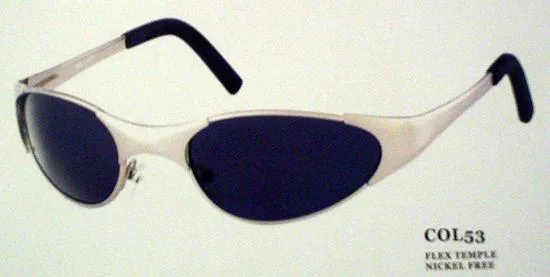 Occhiali da sole – "Cool", "Sport" e "Kost" (Eyewear by Colmag)