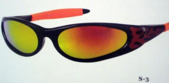Occhiali da sole – "Cool", "Sport" e "Kost" — foto 2 dell'alert 0394/07