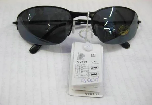 Occhiali da sole (TLC VISION)