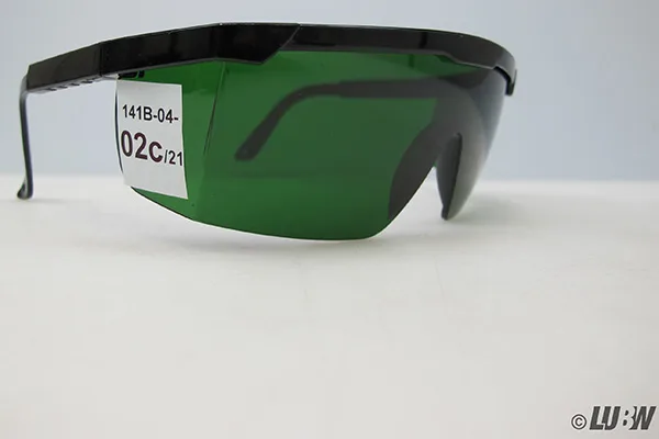 Occhiali di sicurezza laser (KKmoon)