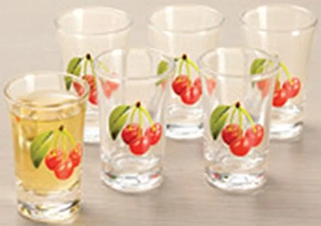 Occhiali "Torino Cherry" 40 ml 
 — foto 1 dell'alert 1088/11