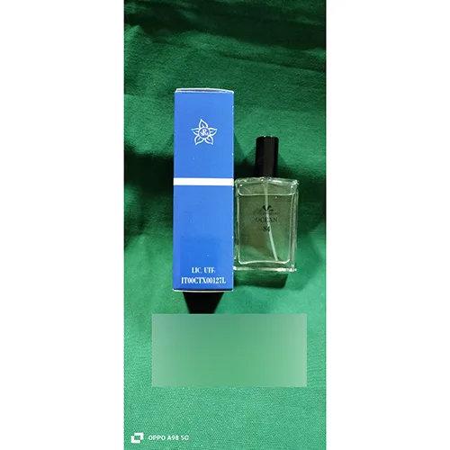 Eau de toilette «Ocean 84» — foto 2 dell'alert SR/00208/25