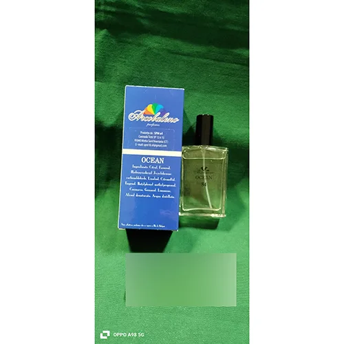 Eau de toilette «Ocean 84» — foto 3 dell'alert SR/00208/25