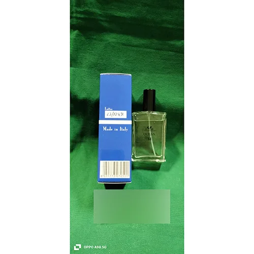 Eau de toilette «Ocean 84» — foto 4 dell'alert SR/00208/25