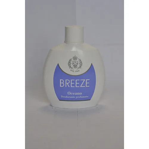 Deodorant «Oceano» (Breeze)