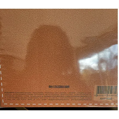Profumo «ODE OF OUDH» — foto 3 dell'alert SR/00203/26