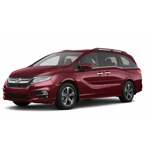 Autovettura «Odyssey» (Honda)
