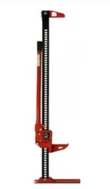 Jack off-road/cavalletto «Off-road jack» (-)