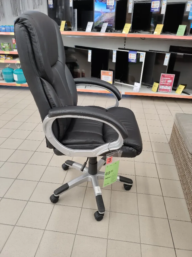 Presidente «Office chair» — foto 3 dell'alert A12/00175/21