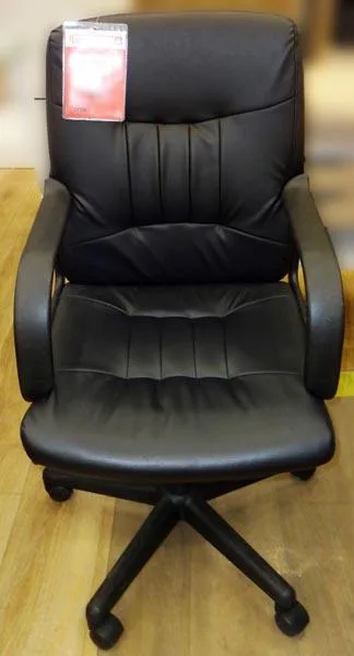 Sedia da ufficio «office chair, BLACK» — foto 1 dell'alert A12/1830/19