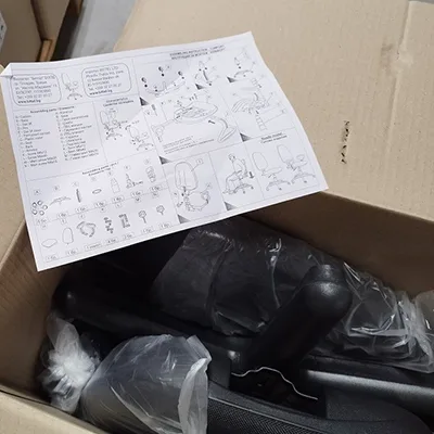 Sedia da ufficio «Office chair» — foto 3 dell'alert A12/00408/24