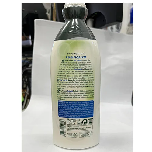 Gel doccia «Officinalis» — foto 2 dell'alert SR/03834/25