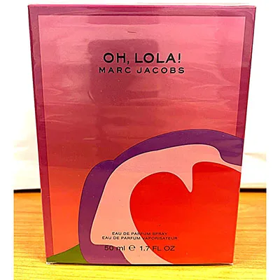 Profumo «OH, LOLA!» (MARC JACOBS)