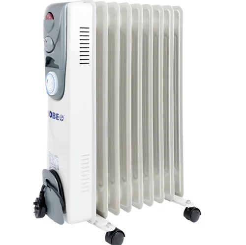 Radiatore «Oil Filled Radiator 9 FIN 2kW» — foto 1 dell'alert SR/02444/26