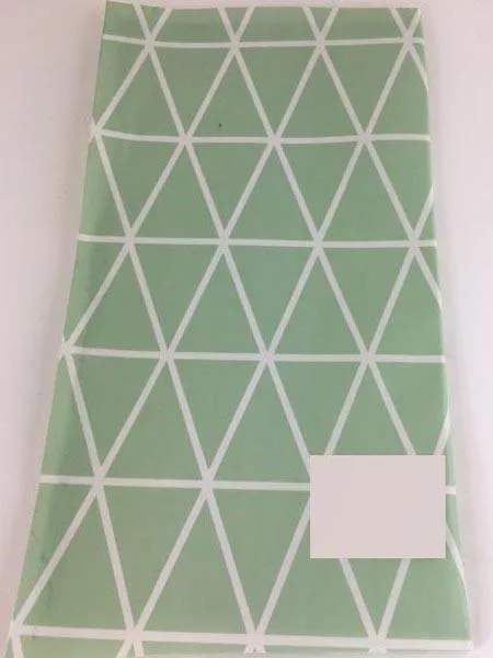 Tovaglia da tavola «Oilcloth» (Unknown)
