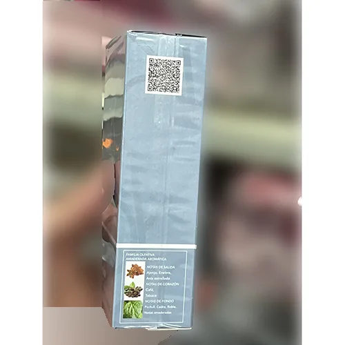 Eau de toilette «ok fresh» — foto 4 dell'alert A12/02096/24