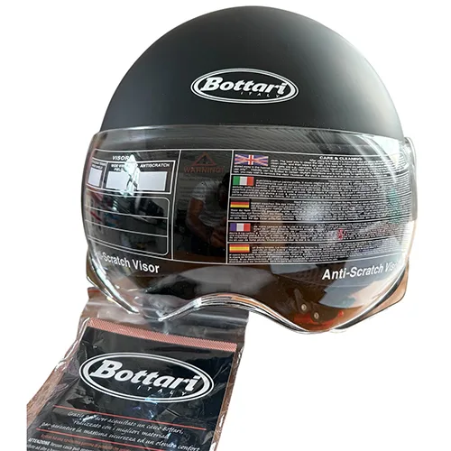 Casco da moto «Oki Dok» (Bottari)