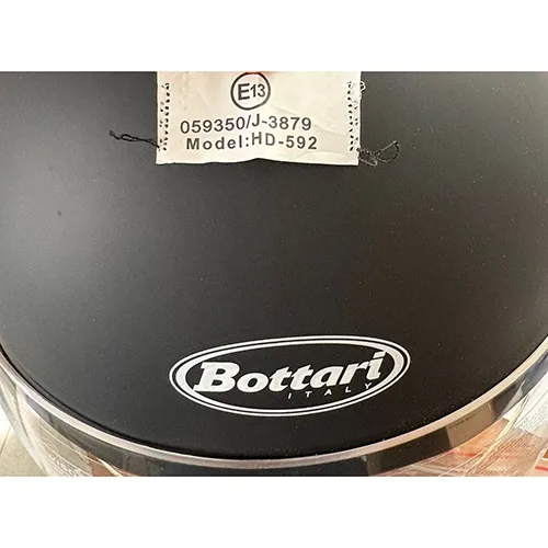 Casco da moto «Oki Dok» — foto 2 dell'alert SR/04374/25