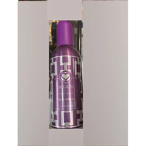 Profumo «Old spain» (Setablu)