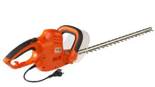 Tagliasiepi elettrico «OLEO-MAC HC 605 E 58089005» — foto 3 dell'alert A12/02678/23